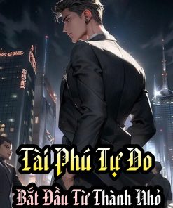 Tài Phú Tự Do, Từ Trở Lại Huyện Thành Nhỏ Bắt Đầu Full