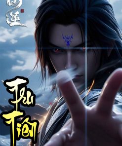 Tru Tiên Full