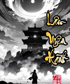 Lâm Uyên Hành Full