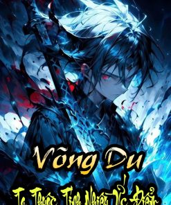 Võng Du: Ta Thuộc Tính Nhiều Ức Điểm Full
