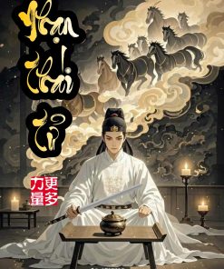 Nhạn Thái Tử Full