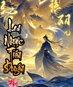 Lan Nhược Tiên Duyên Full